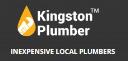 Plumber Kingston logo